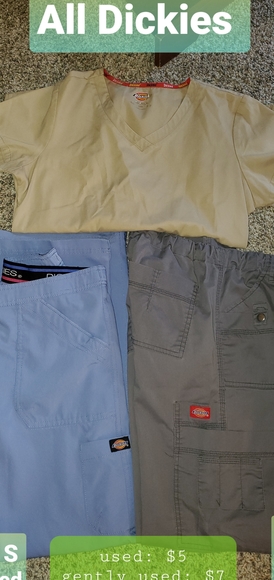 Scrubs - Picture 2 of 3